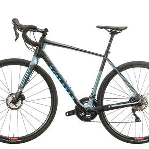 2018 Niner RLT 9 RDO Black