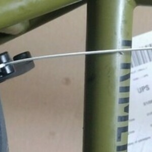 2023 Sunday Primer Green and Black