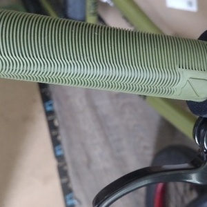 2023 Sunday Primer Green and Black