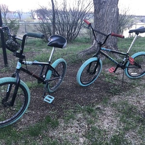 Fit bike Co. Fit Black