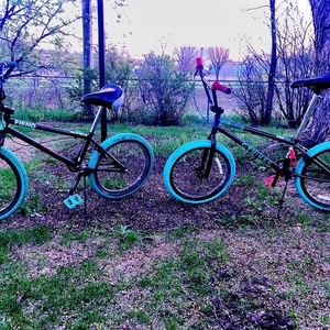 Fit bike Co. Fit Black