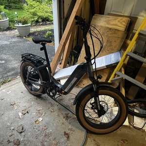 2023 Aventón Since.2 Silver, gray or bare metal