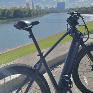 2022 Ride1Up Core 5 Black