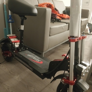 2023 Sealup Q23 Black