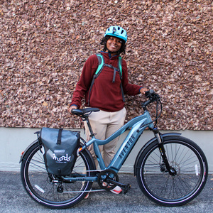 2023 Aventón Level 2 Blue