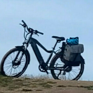 2023 Aventón Level 2 Blue