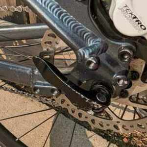 2017 Liv Thrive Silver, gray or bare metal and Teal