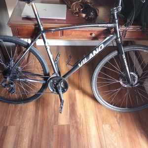 Vilano Diverger 3.0 Black