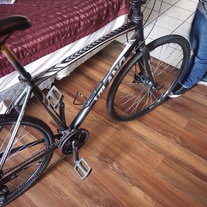 Vilano Diverger 3.0 Black