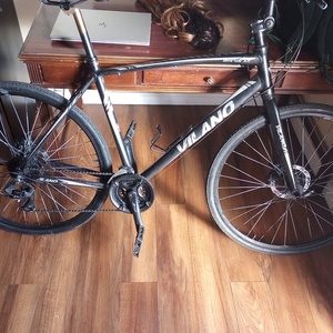 Vilano Diverger 3.0 Black