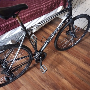 Vilano Diverger 3.0 Black
