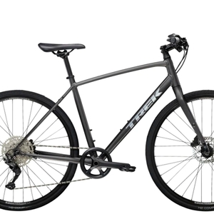 2019 Trek FX 3 Black