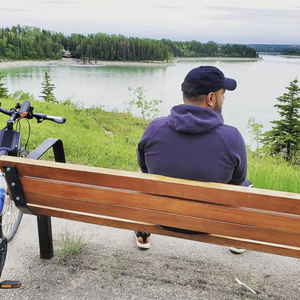 2019 Trek FX 3 Black