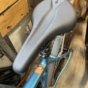2024 Kona Libre EL Blue