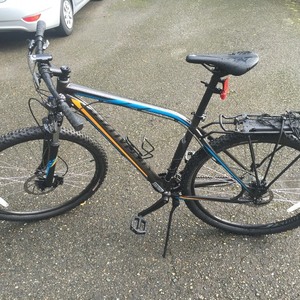 2016 rockhopper sport