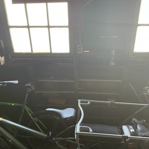 Yuba Mundo Lux Green