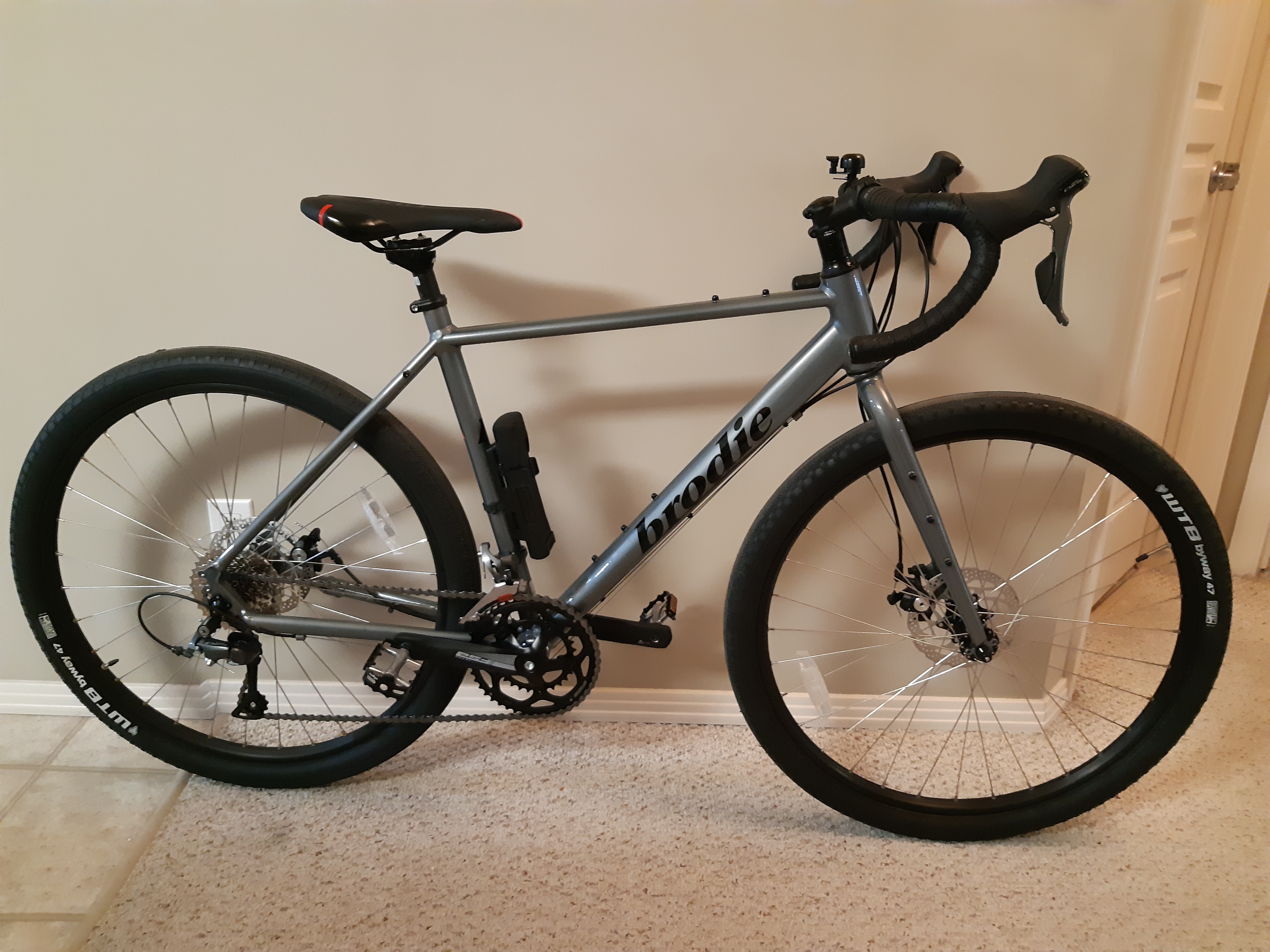 Ruvel 2 2024 Brodie Revel 2.0