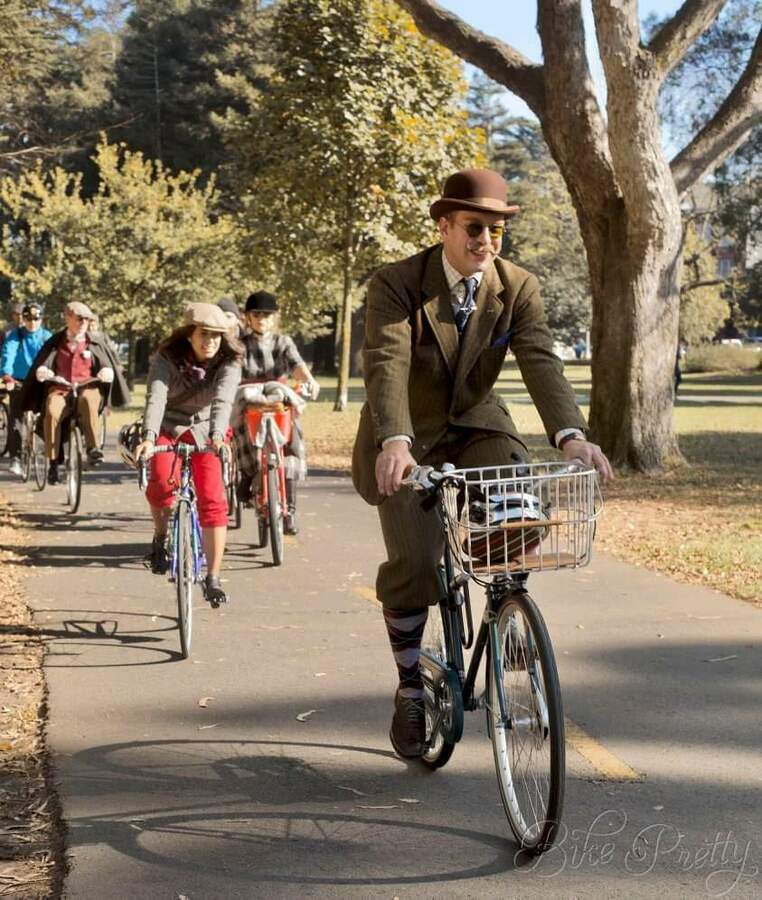 2017 Simcoe Roadster Classic 7D