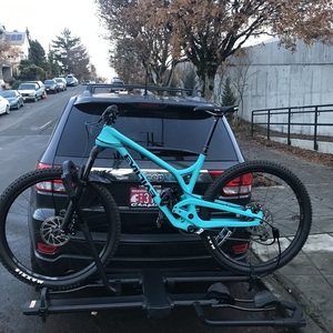 2019 Evil Offering Blue