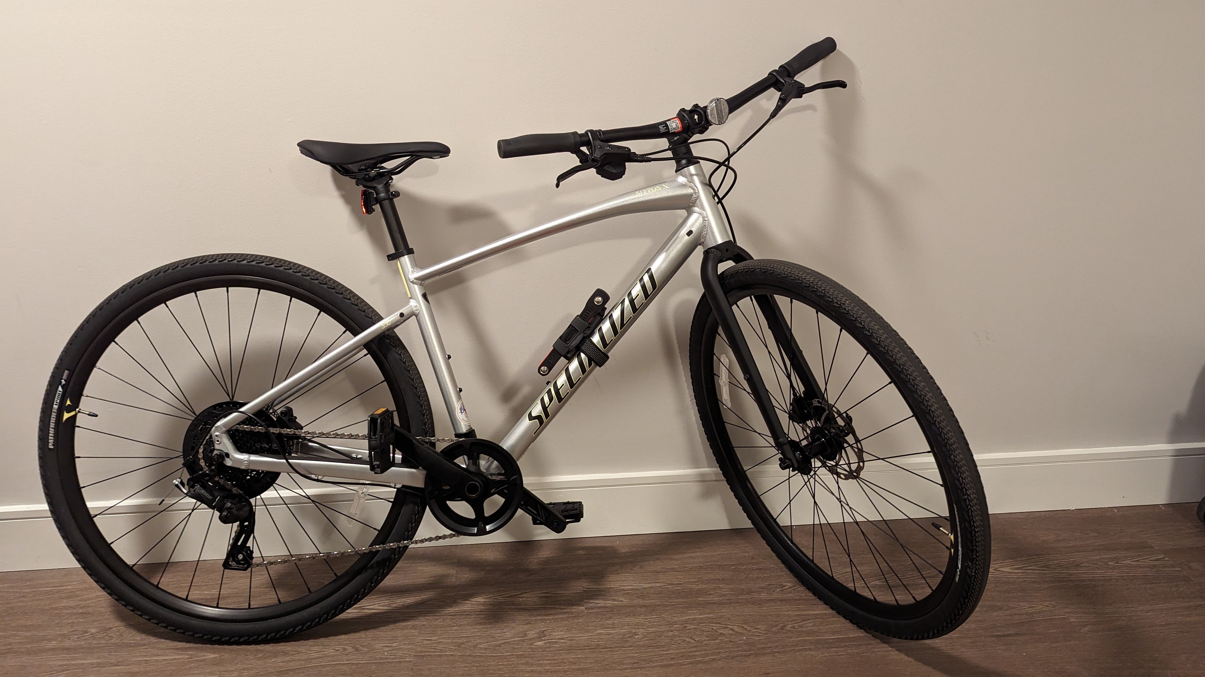Bike Order Specialized Click and Collect Bike Order