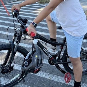 2021 REI Co-op DRT 1.1 Black
