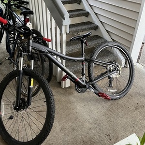 2021 REI Co-op DRT 1.1 Black
