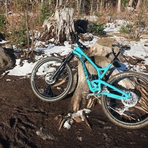 2019 Evil Offering Blue