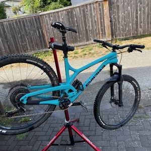 2019 Evil Offering Blue