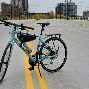 2022 Specialized Sirrus Blue