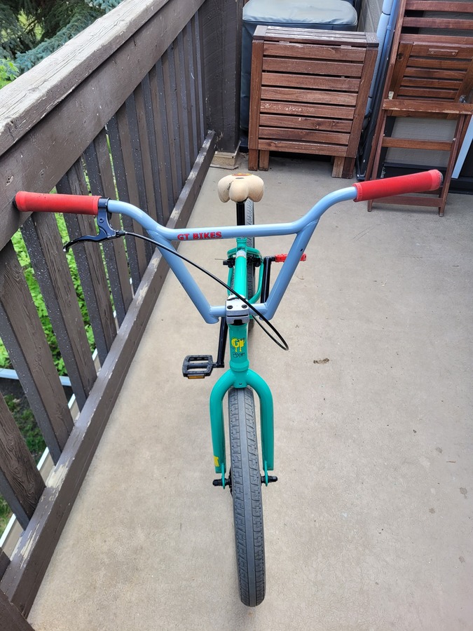 2019 GT Bicycles Performer