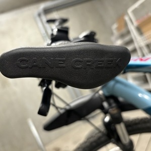GT Bicycles Laguna Pro Blue and Red