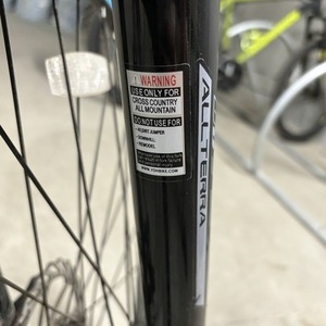 GT Bicycles Laguna Pro Blue and Red