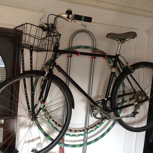 PUBLIC bikes V7 Black