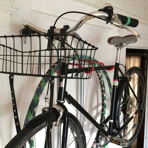 PUBLIC bikes V7 Black
