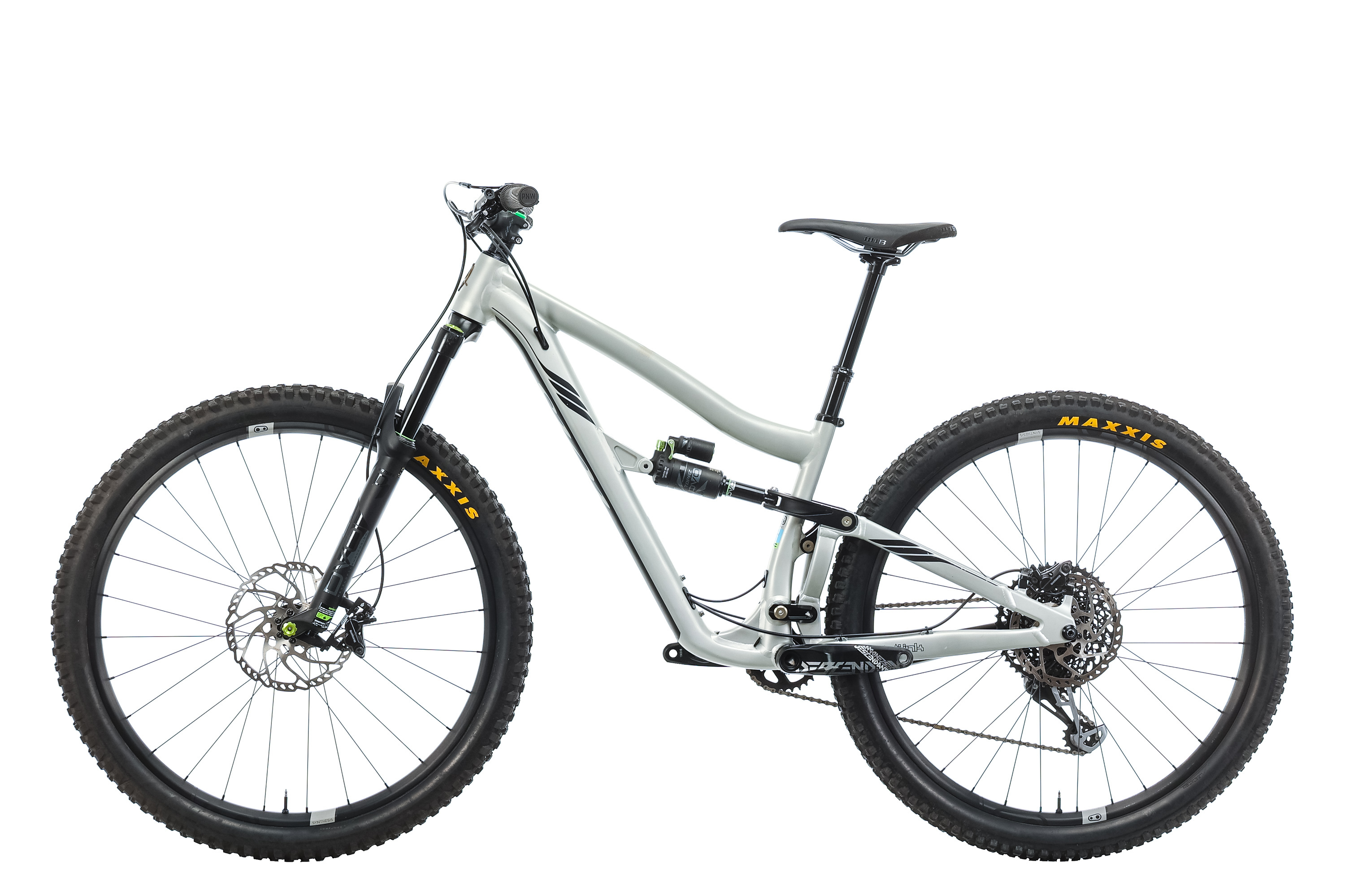 2020 Ibis Ripmo AF