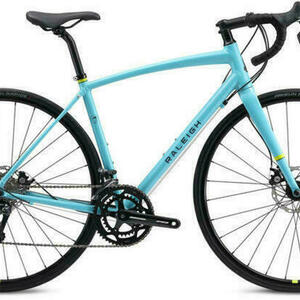 Raleigh Revere I Blue