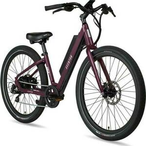 2021 Aventón Pace 350 - size Small Purple
