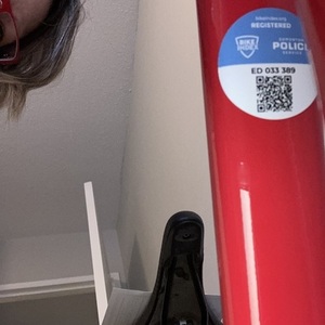 Norco Bikes Norco Red