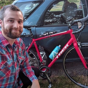 2017 Trek Emonda ALR Orange