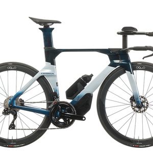 2024 Orbea Ordu Blue