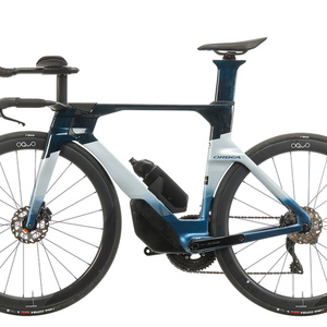 2024 Orbea Ordu Blue