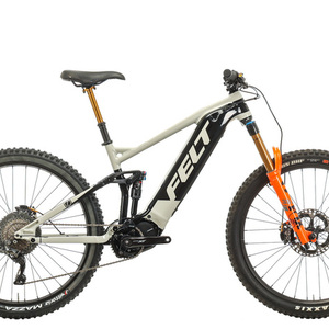 2020 Felt Redemption 50 Black