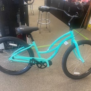 2023 Jamis Earth Cruiser 3 Blue