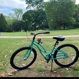2023 Jamis Earth Cruiser 3 Blue