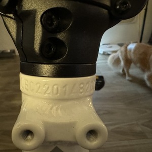 2022 Lectric eBikes XP Lite White