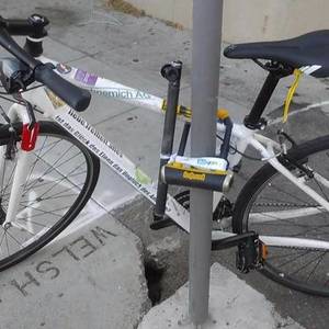 2015 Specialized Vita Sport White and Stickers tape or other cover-up