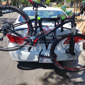 2014 Specialized Rockhopper Pro EVO 29 Black