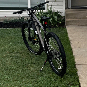 2020 Specialized Pitch Comp 2X Green