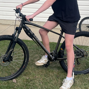 2020 Specialized Pitch Comp 2X Green