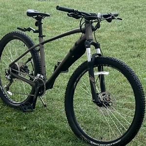 2020 Specialized Pitch Comp 2X Green